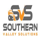 Southern Valley Solutions - Excavation Services in Cleveland
