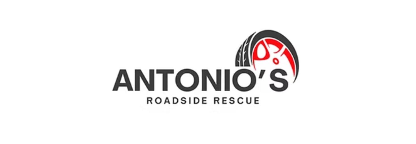 Antonio's Roadside Rescue cover photo