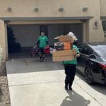 College Hunks Hauling Junk and Moving North Columbus - photo 10