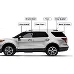 Auto Glass Masters Co - photo 3