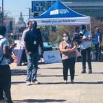 United We March Forward, Inc. - photo 1