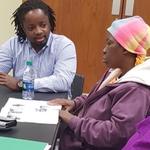 United We March Forward, Inc. - photo 2