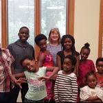 United We March Forward, Inc. - photo 3