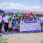 United We March Forward, Inc. - photo 4