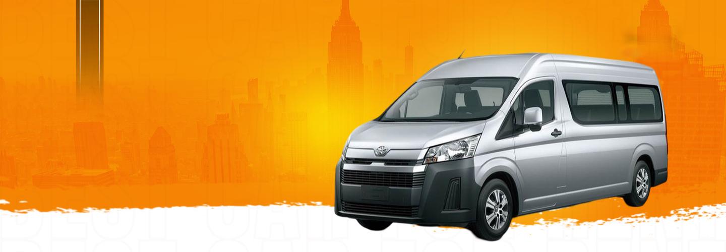 Super Airport Shuttle Mandurah