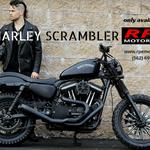 RPE Motorcycle - photo 1