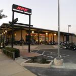 RPE Motorcycle - photo 2