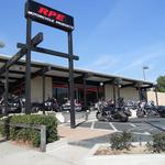 RPE Motorcycle - photo 3