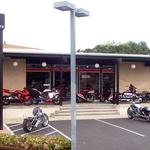 RPE Motorcycle - photo 4