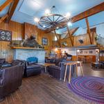 The Ponderosa Lodge - photo 2