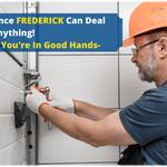 Garage Door Repair Frederick MD - photo 1