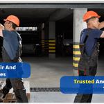Garage Door Repair Frederick MD - photo 2