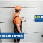 Garage Door Repair Frederick MD - photo 5