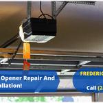 Garage Door Repair Frederick MD - photo 6