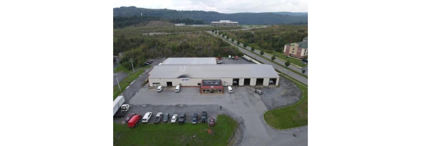 Point Spring & Driveshaft Co. cover photo