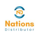 Nations distributor - Wholesale Stores in Kalispell