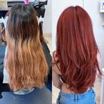 Smith Hair Salon - photo 3