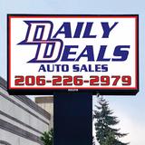 Daily Deals Auto Sales - Automotive in Lynnwood