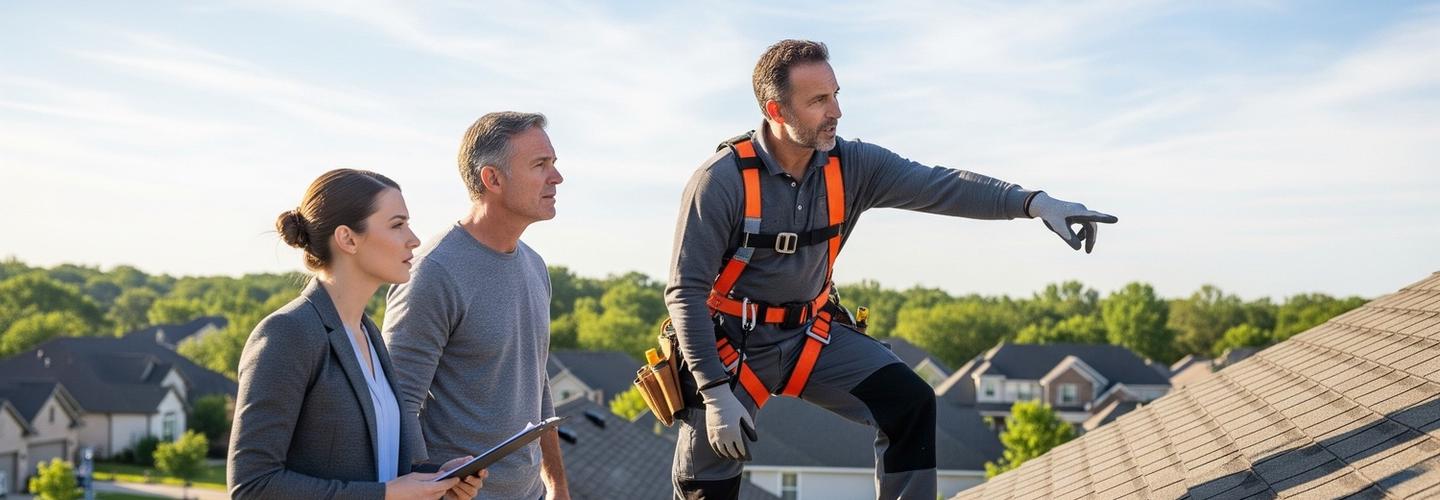 Roofing Service NYC cover photo