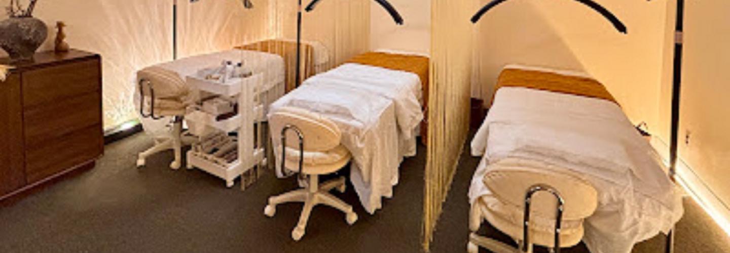 Gplus Lash Beauty Spa cover photo