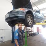 Meet Your Mechanic - photo 1