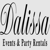 Dalissa Events & Party Rentals - Event Management & Services in Beltsville