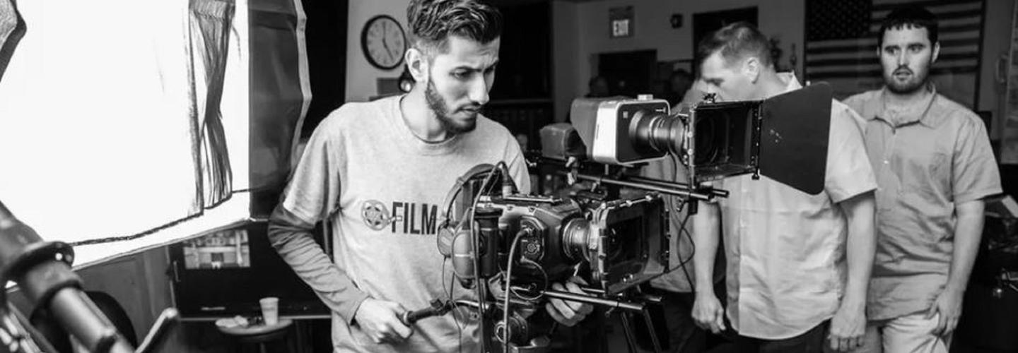 CJE Productions LLC cover photo