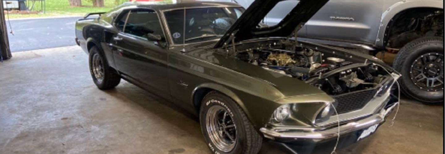 Tanzillo Automotive cover photo