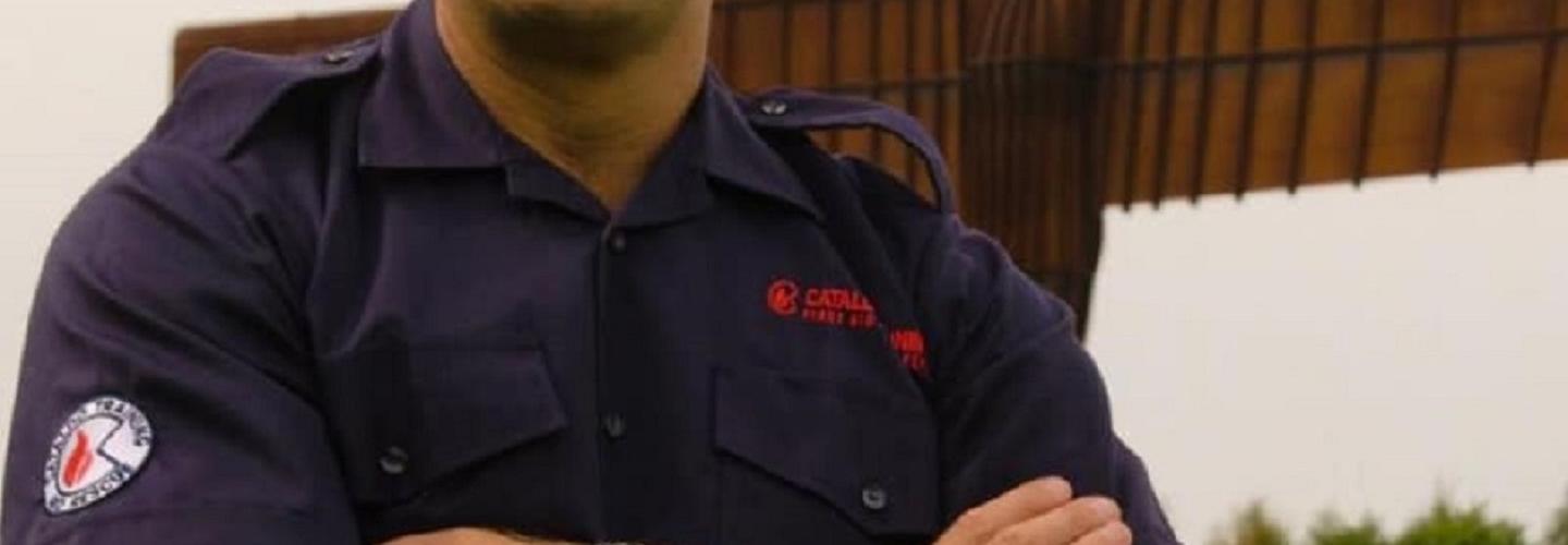 Cataldo Fire and Safety Training cover photo