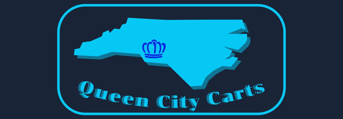 Queen City Carts cover photo