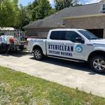 XteriClean Pressure Washing - photo 4