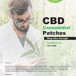 The Botanical Garden - CBD Oil Suppliers UK - photo 2