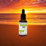 The Botanical Garden - CBD Oil Suppliers UK - photo 4