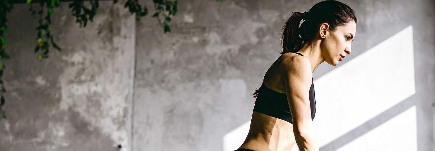 Leaner Fitness cover photo