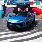 mph club | Exotic Car Rental Naples - photo 1