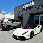 mph club | Exotic Car Rental Naples - photo 6