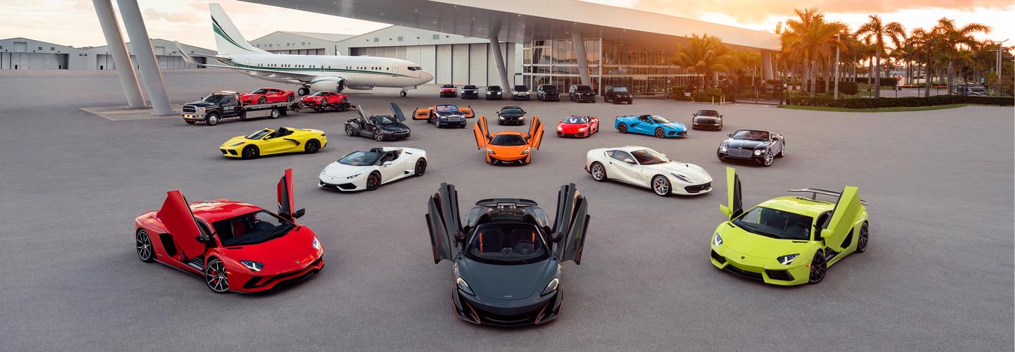 mph club | Exotic Car Rental Naples cover photo