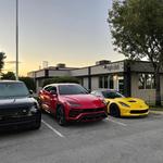mph club | Exotic Car Rental Naples - photo 10