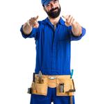 Service Tasker - photo 1