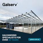 Galserv - photo 1