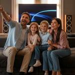 Set Up Home Theater - photo 2