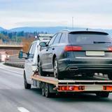 Grúas Madrid Express - Towing in Madrid