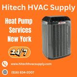 Hitech HVAC Supply. - Heating & Air Conditioning / HVAC in New York