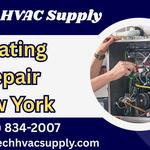 Hitech HVAC Supply. - photo 1
