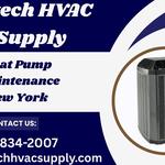 Hitech HVAC Supply. - photo 2