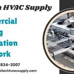 Hitech HVAC Supply. - photo 3