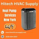 Hitech HVAC Supply. - photo 5