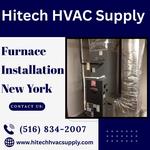Hitech HVAC Supply. - photo 6