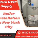 Hitech HVAC Supply. - photo 7