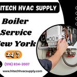 Hitech HVAC Supply. - photo 8